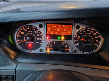 Potovalni avtobus IVECO RAPIDO: slika 5