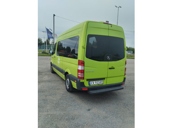 Minibus, Potniški kombi MERCEDES-BENZ SPRINTER 316 | 5 szt./pcs.: slika 3