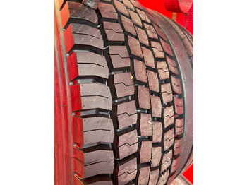 Nov Guma GITI 295 / 60 R 22,5: slika 2