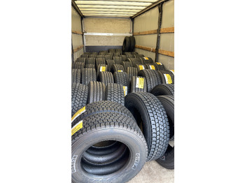 Nov Guma GITI 295 / 60 R 22,5: slika 3