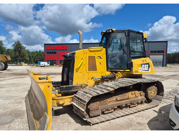 Buldožer CATERPILLAR D6