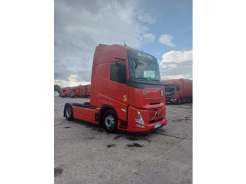 Vlačilec VOLVO FH 460
