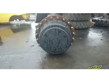Transmission JCB