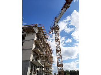 Stolpni žerjav LIEBHERR