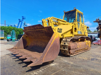 Nakladalec goseničar CATERPILLAR 973