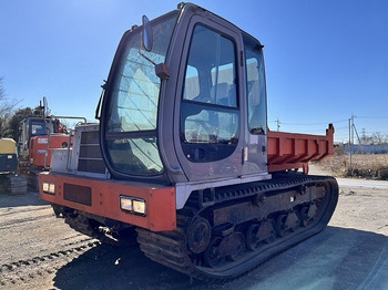Demper goseničar HITACHI