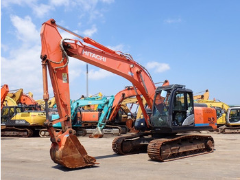 Bager goseničar HITACHI ZX210