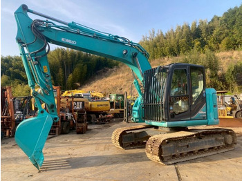 Bager goseničar KOBELCO