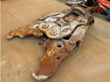 Rušilne škarje NPK