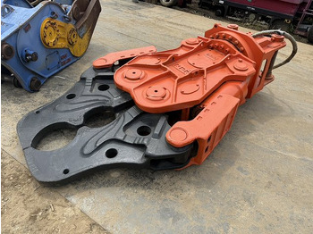 Rušilne škarje NPK