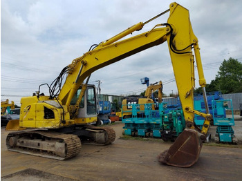 Bager goseničar SUMITOMO SH225X-3: slika 5