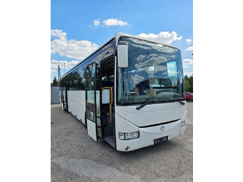 Primestni avtobus IVECO Crossway