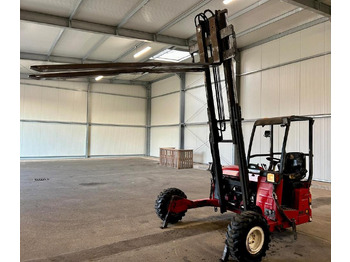 Oprtni viličar MOFFETT