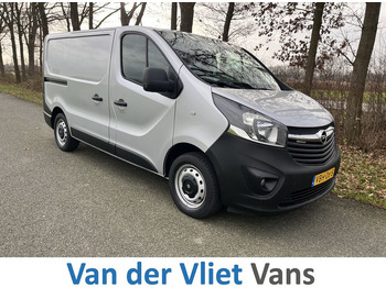 Mali kombi OPEL Vivaro