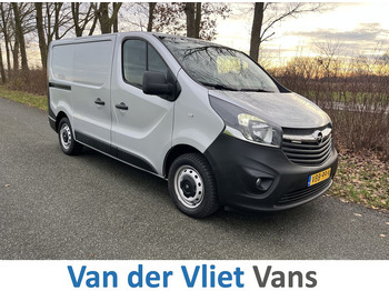Mali kombi OPEL Vivaro