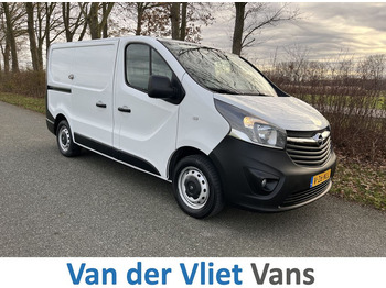 Mali kombi OPEL Vivaro