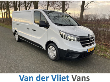 Mali kombi RENAULT Trafic 2.0