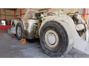 Rudarski stroji CATERPILLAR