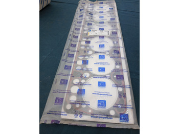 Motorno tesnilo MERCEDES-BENZ