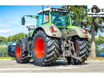 Traktor FENDT 826 PROFI - 55 km/h - 2016 ROK: slika 4