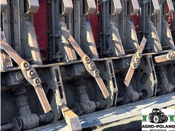 OLIMAC DRAGO 2 - S 8 TR - 8X70 - 2017 ROK lizing OLIMAC DRAGO 2 - S 8 TR - 8X70 - 2017 ROK: slika 5