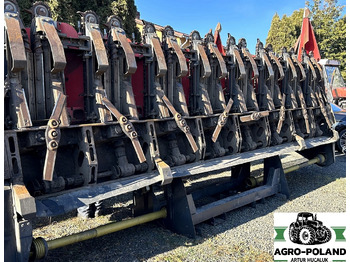 OLIMAC DRAGO 2 - S 8 TR - 8X70 - 2017 ROK lizing OLIMAC DRAGO 2 - S 8 TR - 8X70 - 2017 ROK: slika 3