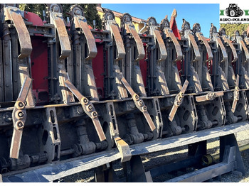 OLIMAC DRAGO 2 - S 8 TR - 8X70 - 2017 ROK lizing OLIMAC DRAGO 2 - S 8 TR - 8X70 - 2017 ROK: slika 4