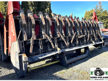 OLIMAC DRAGO 2 - S 8 TR - 8X70 - 2017 ROK lizing OLIMAC DRAGO 2 - S 8 TR - 8X70 - 2017 ROK: slika 1