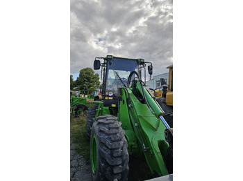 Kolesni nakladalec CATERPILLAR 924H: slika 3