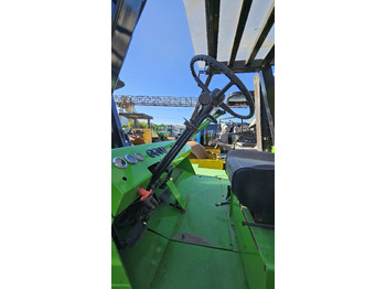 Terenski viličar CATERPILLAR V330B: slika 4