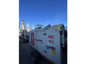 Vrtalna naprava COMACCHIO MC 4D: slika 3