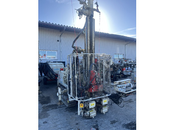 Vrtalna naprava COMACCHIO MC 4D: slika 4