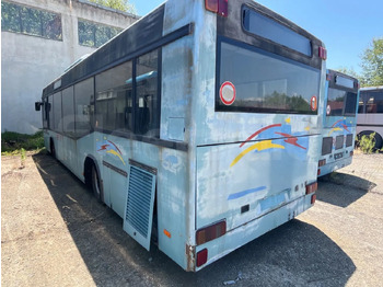 Bundle di 19 mezzi Neoplan - N4011 Iveco - Cacciamali Man - Lion's City Iveco - Orlandi Sicca Iveco - Cacciamali Fiat - Poker Man - 10.180 HOCL Man - 469 L Man - Neoplan Neoplan - N4011 Volvo - Padane lizing Bundle di 19 mezzi Neoplan - N4011 Iveco - Cacciamali Man - Lion's City Iveco - Orlandi Sicca Iveco - Cacciamali Fiat - Poker Man - 10.180 HOCL Man - 469 L Man - Neoplan Neoplan - N4011 Volvo - Padane: slika 5