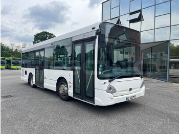 Mestni avtobus