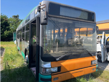 Mestni avtobus IRISBUS
