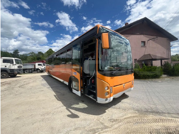Primestni avtobus IRISBUS