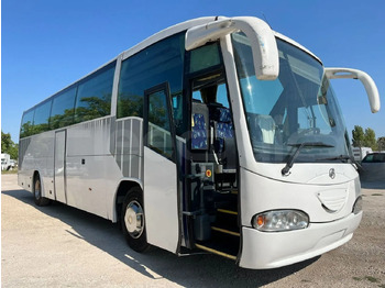 Potovalni avtobus SCANIA Irizar Century