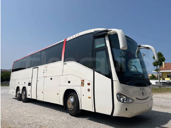 Potovalni avtobus SCANIA Irizar Century