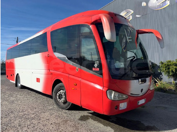 Potovalni avtobus SCANIA Irizar