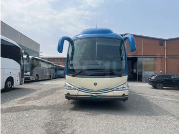 Potovalni avtobus SCANIA Irizar