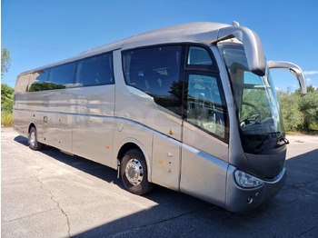 Potovalni avtobus SCANIA Irizar