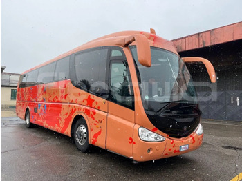 Potovalni avtobus SCANIA Irizar