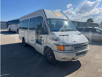 Primestni avtobus IVECO