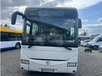 Primestni avtobus IVECO Crossway