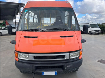 Iveco Daily lizing Iveco Daily: slika 2