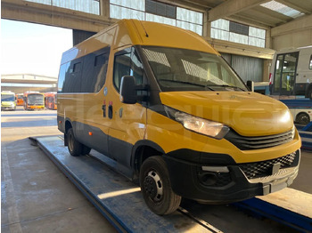 Šolski avtobus IVECO Daily