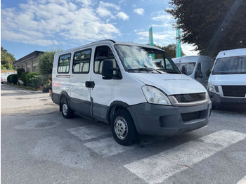 Primestni avtobus IVECO Daily