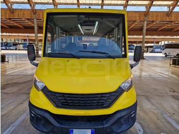Šolski avtobus IVECO