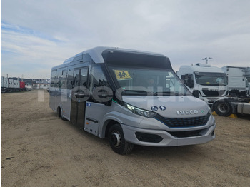 Primestni avtobus IVECO