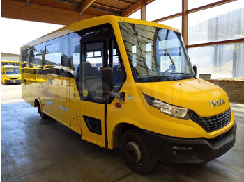 Šolski avtobus IVECO